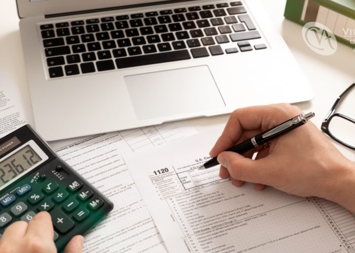 Declaració de la Renda 2024. Totes les novetats a Vilomara i Associats.