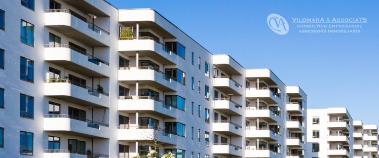 Pla de manteniment per a comunitats de propietaris