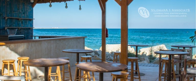 Contractes temporals d'estiu - Assessorament laboral