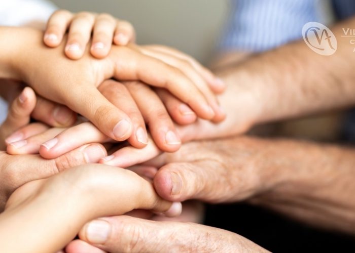 Assessorament professional pel relleu generacional d'una empresa familiar