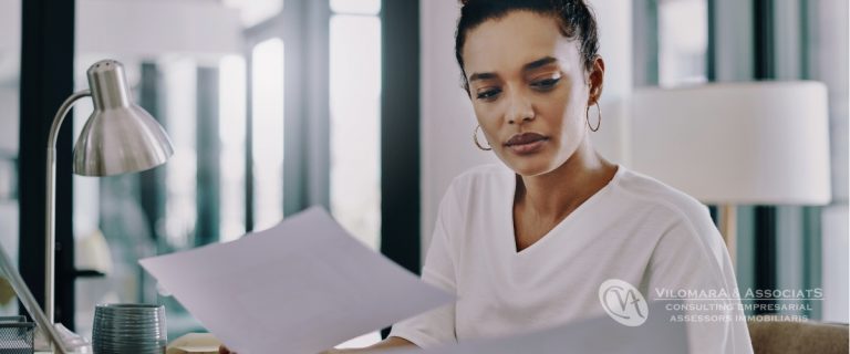 Alta d'autònoms: pas a pas amb Vilomara i Associats