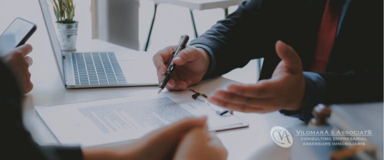 Tancament fiscal 2025 amb Vilomara i Associats