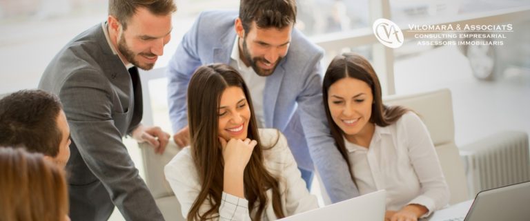 El futur de la gestió de persones, com comprometre el teu equip